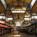Pilvax Hotel Budapest 