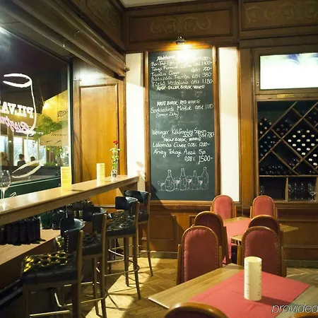 Pilvax Hotel Budapest 