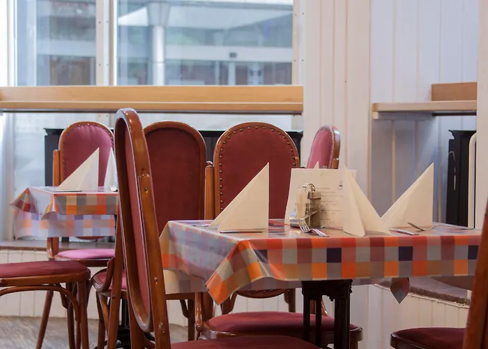 Pilvax Hotel Budapest