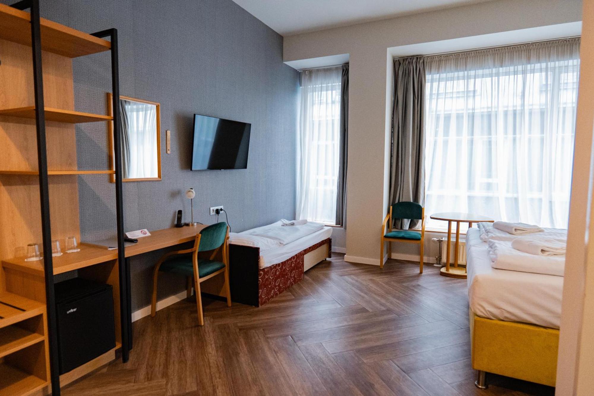 Pilvax Готель 3*