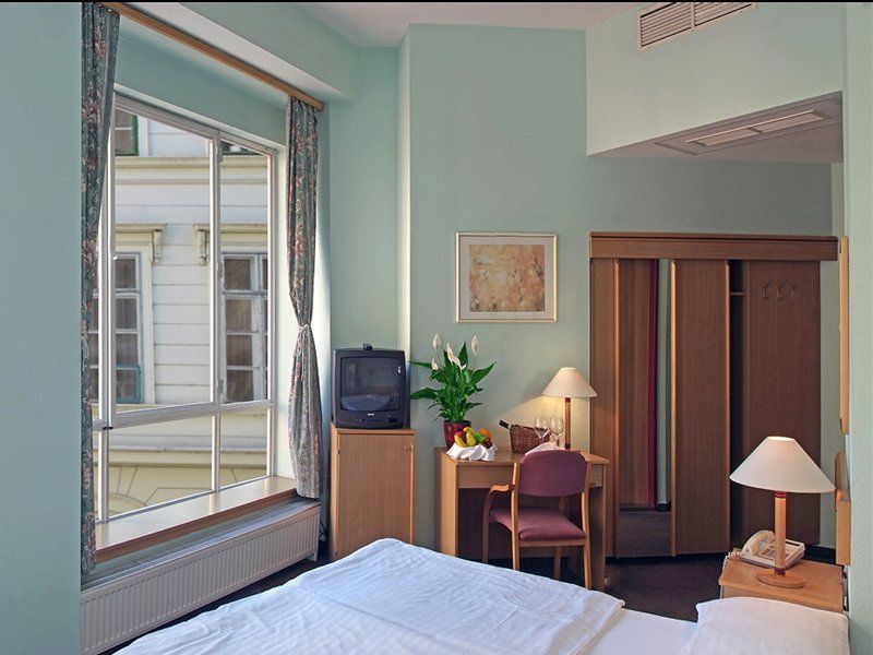 Pilvax Готель 3*
